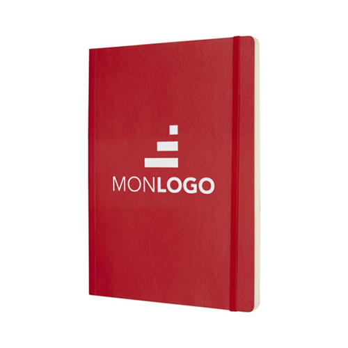 Carnet Classic XL à couverture souple - ordinaire