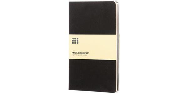 Journal Cahier L - ordinaire