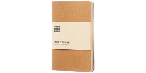 Journal Cahier de poche- ordinaire