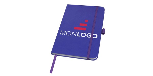 Carnet A5 Nova