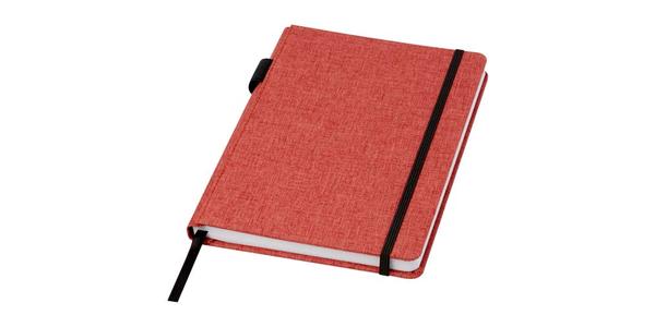 Carnet Orin A5 en RPET