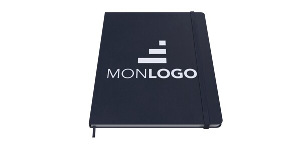 Agenda XL 12 mois Moleskine à couverture souple