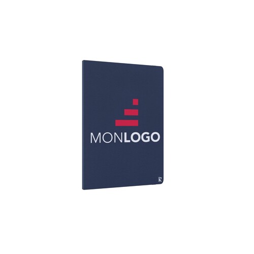 Carnet à couverture rigide K’arst® A5-ligné