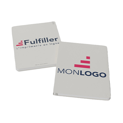 Carnet à couverture souple K’arst® A5-ligné