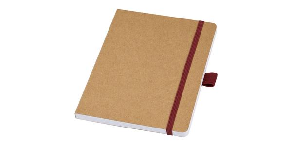 Carnet de notes Berk en papier recyclé