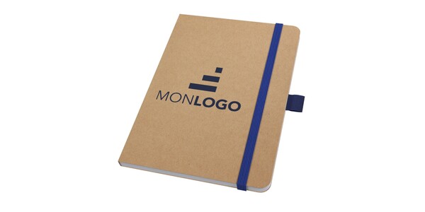 Carnet de notes Berk en papier recyclé