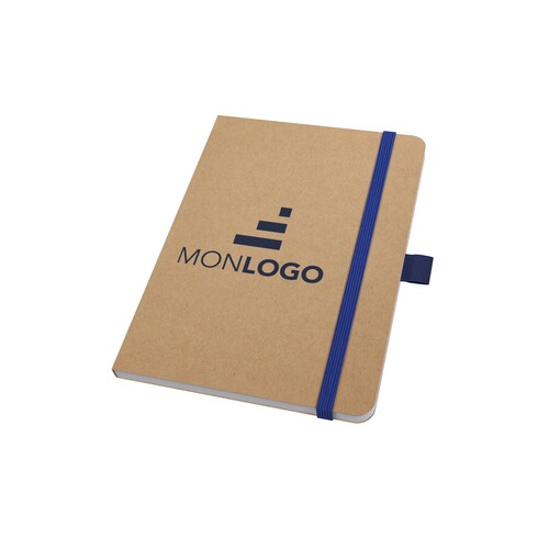 Carnet de notes Berk en papier recyclé