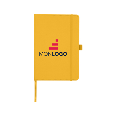 Carnet de notes Thalaasa en plastique océanique