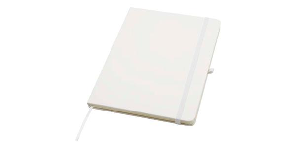 Carnet à couverture rigide Spectrum Plus A5