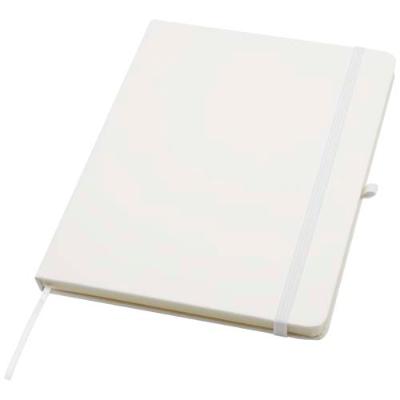 Carnet à couverture rigide Spectrum Plus A5