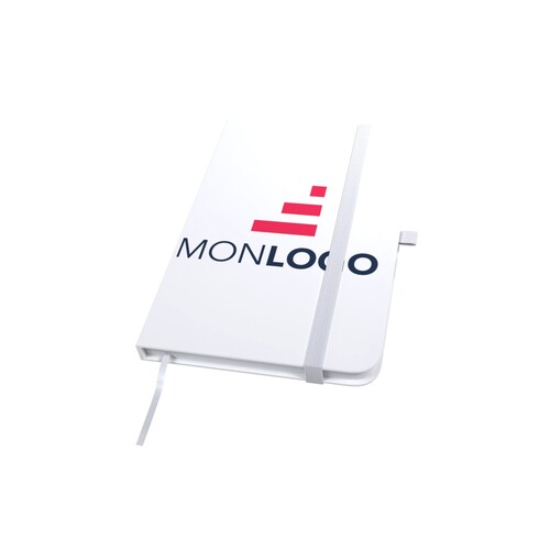 Carnet à couverture rigide Spectrum Plus A6