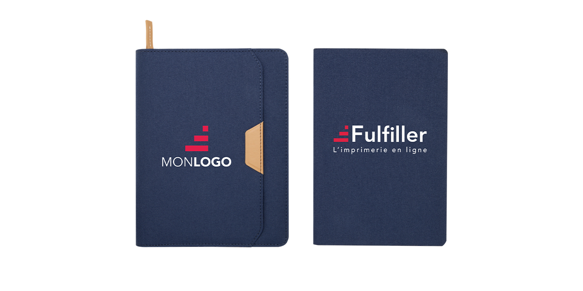 Porte-documents Nomumi A5