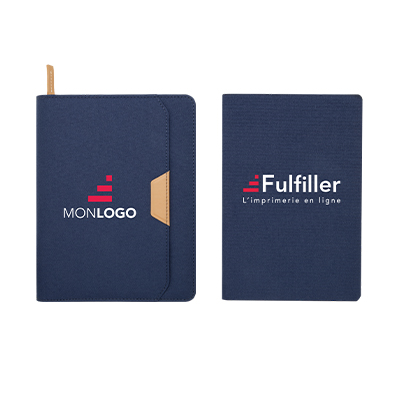 Porte-documents Nomumi A5