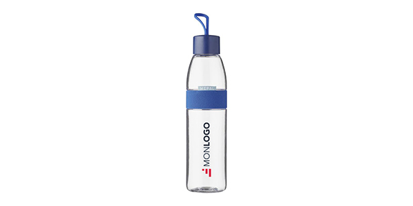 Gourde Mepal Ellipse 700 ml 