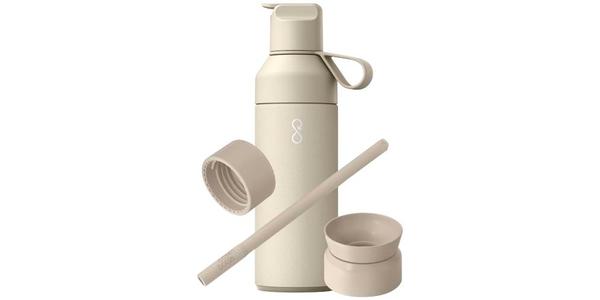 Coffret cadeau 3 en 1 Ocean Bottle de 500 ml