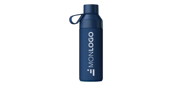 Coffret cadeau 3 en 1 Ocean Bottle de 500 ml
