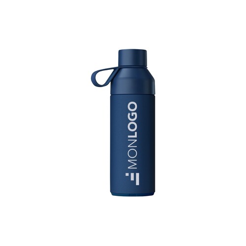 Coffret cadeau 3 en 1 Ocean Bottle de 500 ml