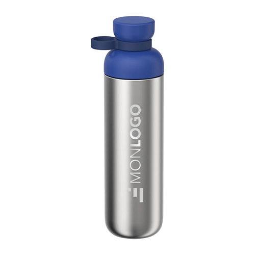 Gourde Mepal Vita en acier inoxydable recyclé, 900 ml