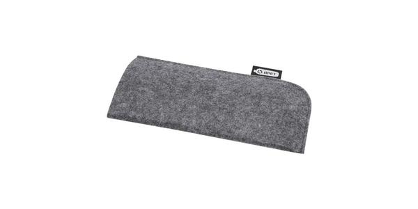 Pochette pour lunettes Felta recyclée GRS