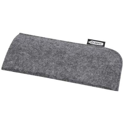 Pochette pour lunettes Felta recyclée GRS