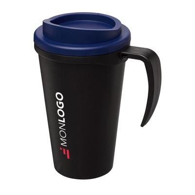 Mug isolant Americano® grande 350ml
