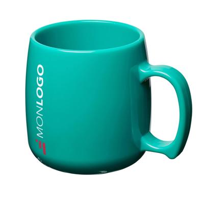 Mug en plastique Classic 300ml