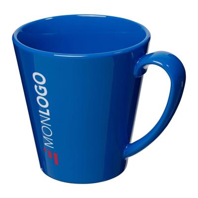 Mug en plastique Supreme 350 ml