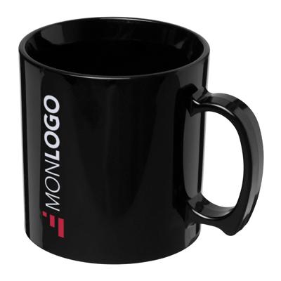 Mug en plastique Standard 300ml