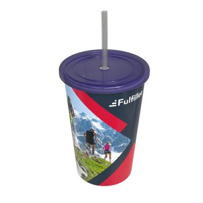 Gobelet à double paroi Brite-Americano® 350 ml