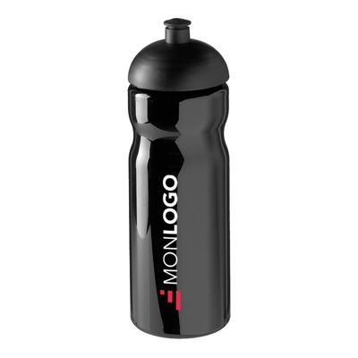 Bidon H2O Active® Base 650ml avec couvercle dôme