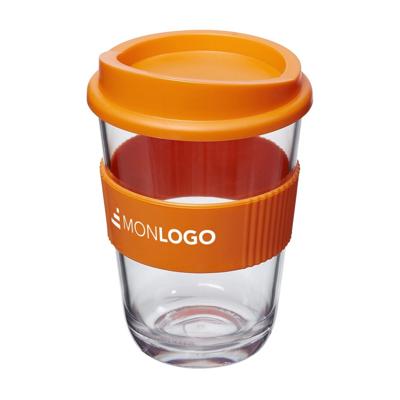 Gobelet Americano® Cortado 300ml avec bandeau antidérapant