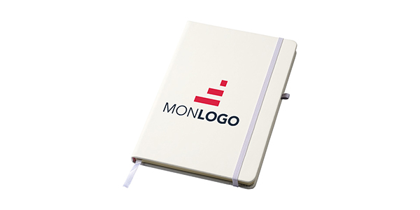 Carnet A5 avec papier ligné Polar