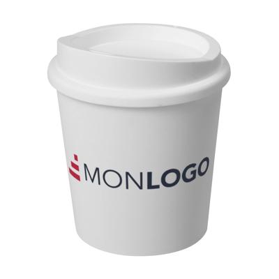 Gobelet Americano® Switch de 200 ml avec couvercle