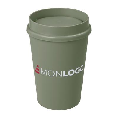 Gobelet Americano® Switch de 300 ml avec couvercle 360°