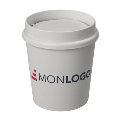 Gobelet Americano® Switch Renew de 200 ml avec couvercle 360°