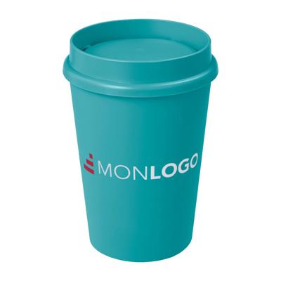 Gobelet Americano® Switch Renew de 300 ml avec couvercle 360°