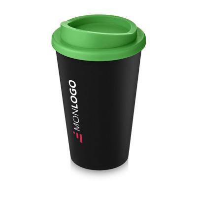 Gobelet recyclé isolant de 350ml Americano® Eco