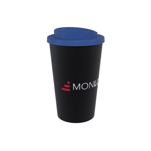 Gobelet recyclé isolant de 350ml Americano® Eco