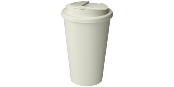 Gobelet Americano® Renew isolant de 350 ml avec couvercle anti-déversement