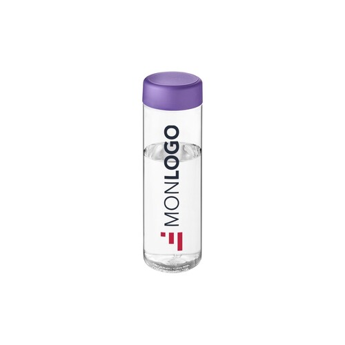 Bouteille H2O Active® Vibe 850ml avec couvercle vissé