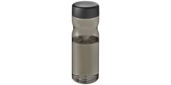 Bouteille H2O Active® Eco Base 650ml avec couvercle vissé 