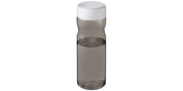 Bouteille de sport H2O Active® Base Tritan™ de 650 ml avec couvercle và visser