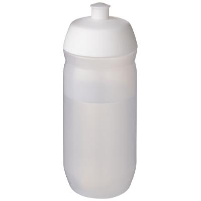 Bouteille de sport HydroFlex™ Clear 500 ml