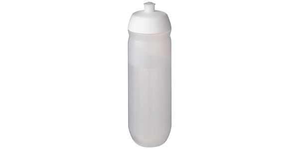 Bouteille de sport HydroFlex™ Clear 750 ml