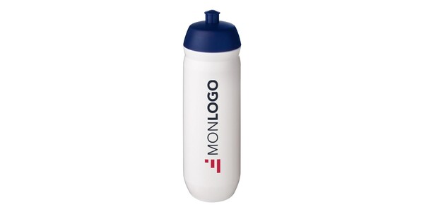 Bouteille de sport HydroFlex™ 750 ml