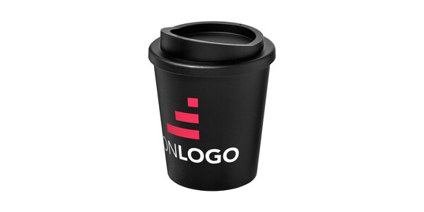 Gobelet isolant recyclé Americano® Espresso de 250 ml 
