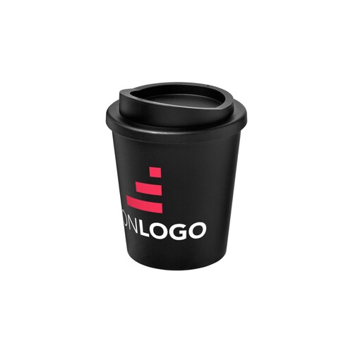 Gobelet isolant recyclé Americano® Espresso de 250 ml