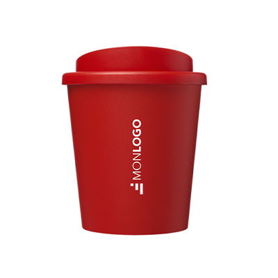 Gobelet recyclé Americano® Espresso Eco de 250 ml 