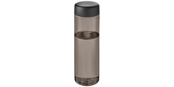 Bouteille d'eau H2O Active® Eco Vibe de 850 ml avec couvercle vissé