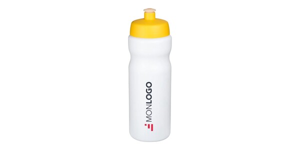 Bouteille de sport Baseline® Plus 650ml